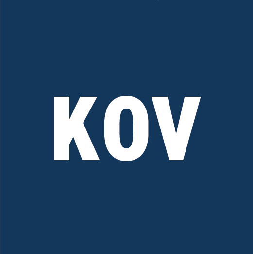 kov