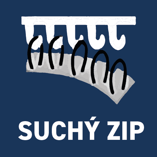 suchý zip