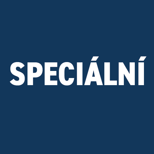 speciální