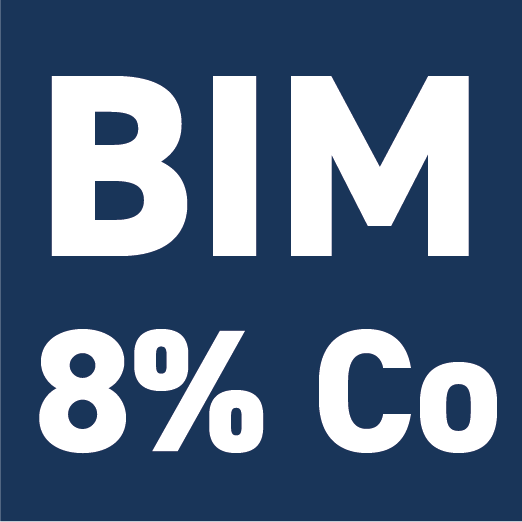 BIM 8% Co