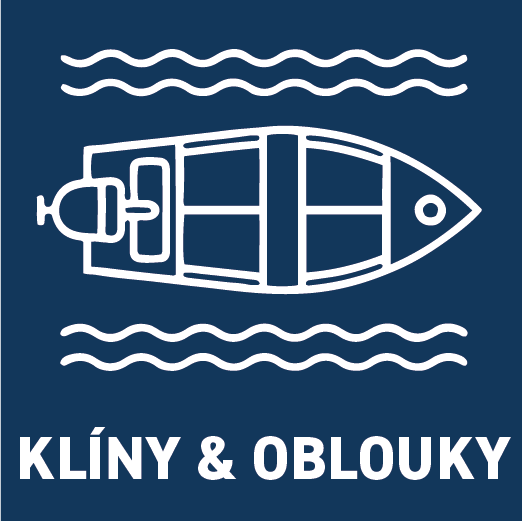 klíny a oblouky