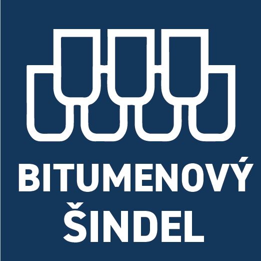 bitumenový šindel