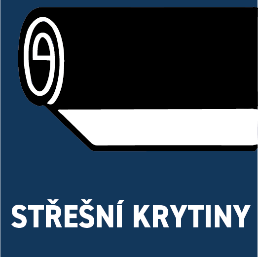 střešní krytiny