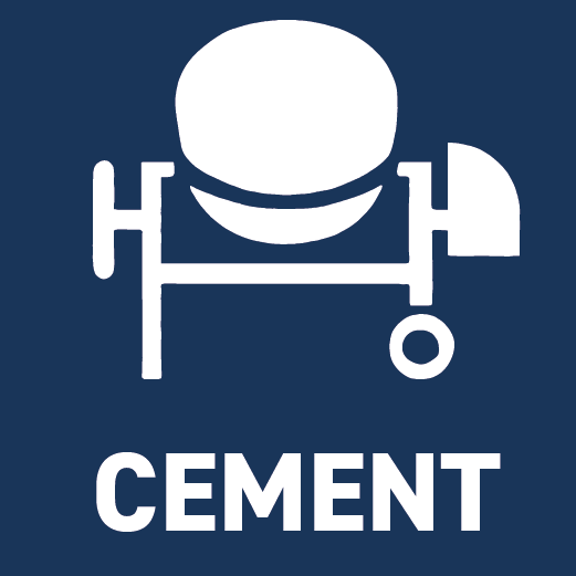 cement