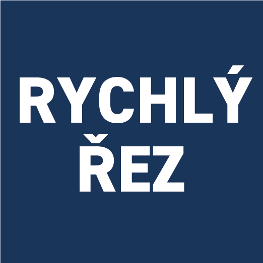 rychlý řez